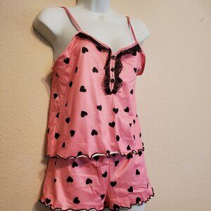 Sleepwear women's Pajama summer Sexy Size 2.